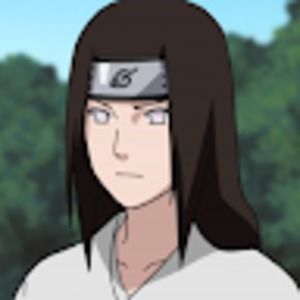 Meet your Posher, Neji